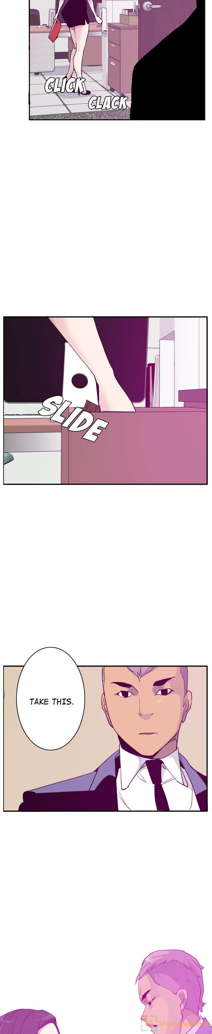 The Desperate Housewife Chapter 33 - Manhwa18.com