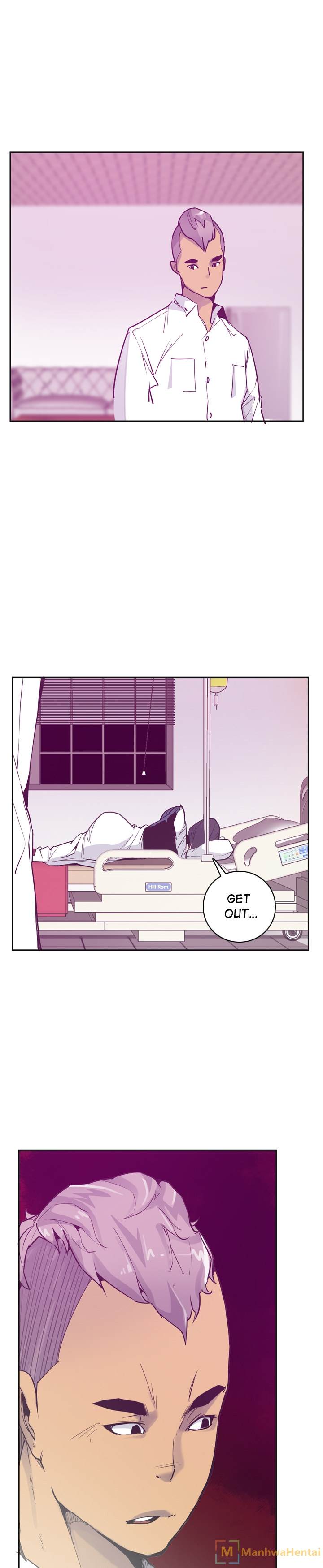 The Desperate Housewife Chapter 36 - Manhwa18.com