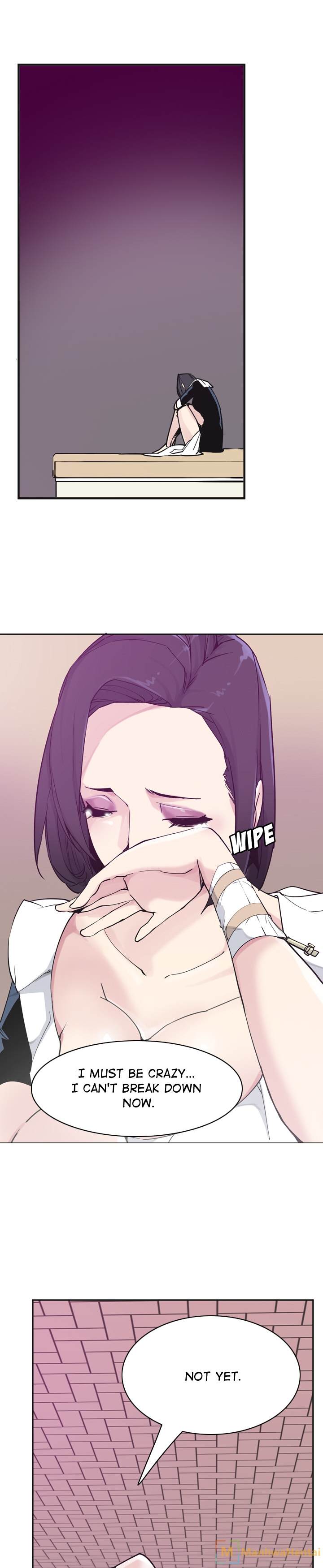 The Desperate Housewife Chapter 36 - Manhwa18.com