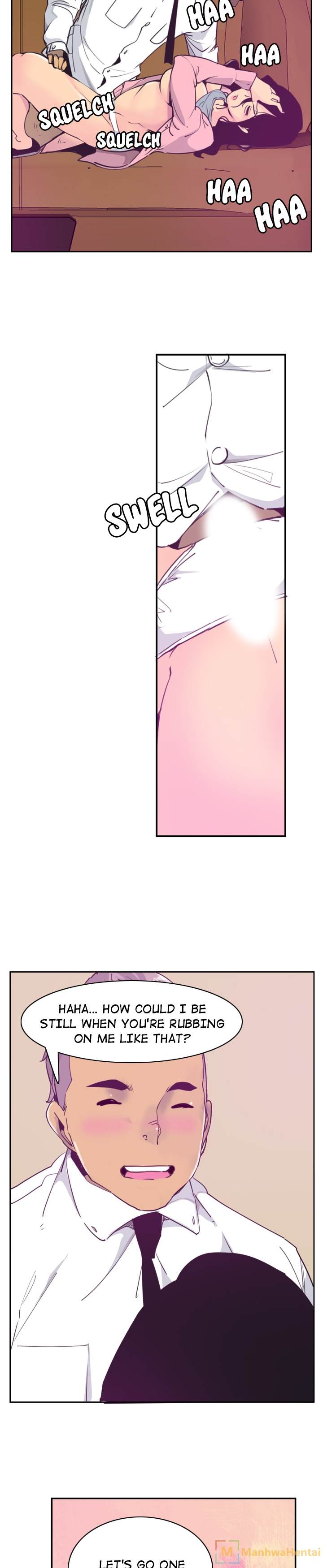 The Desperate Housewife Chapter 37 - Manhwa18.com