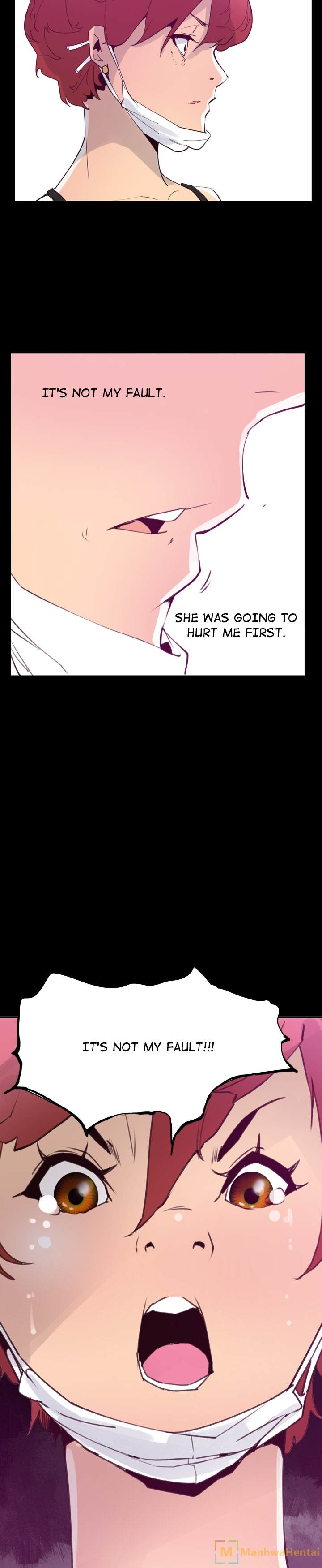 The Desperate Housewife Chapter 37 - Manhwa18.com