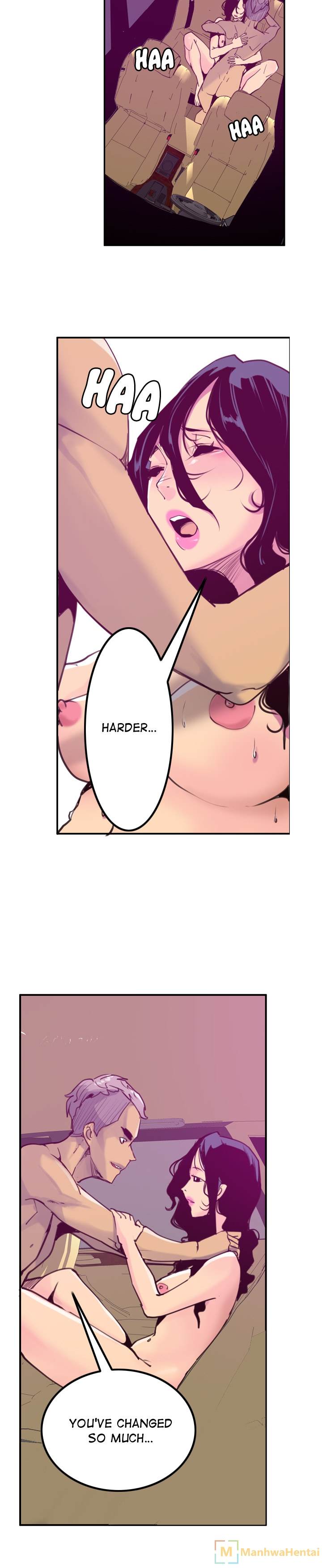 The Desperate Housewife Chapter 38 - Manhwa18.com