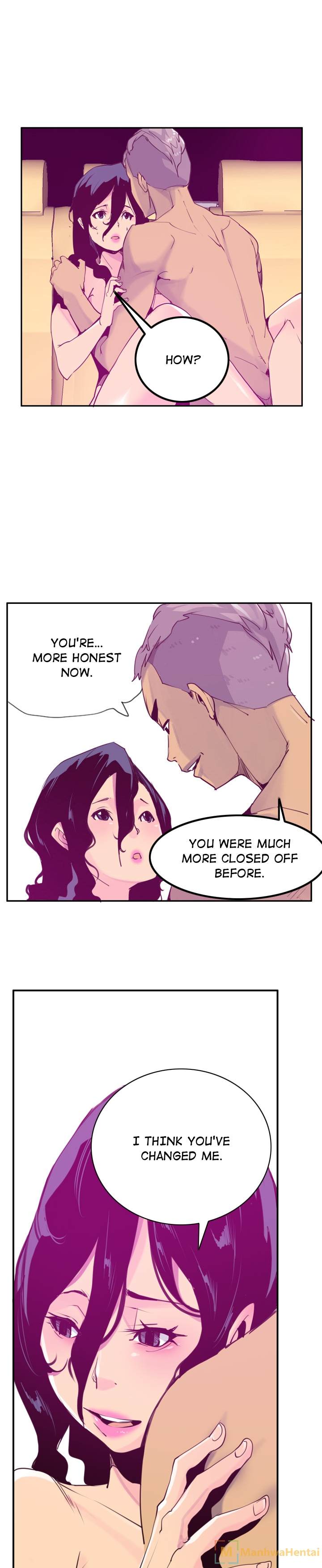 The Desperate Housewife Chapter 38 - Manhwa18.com