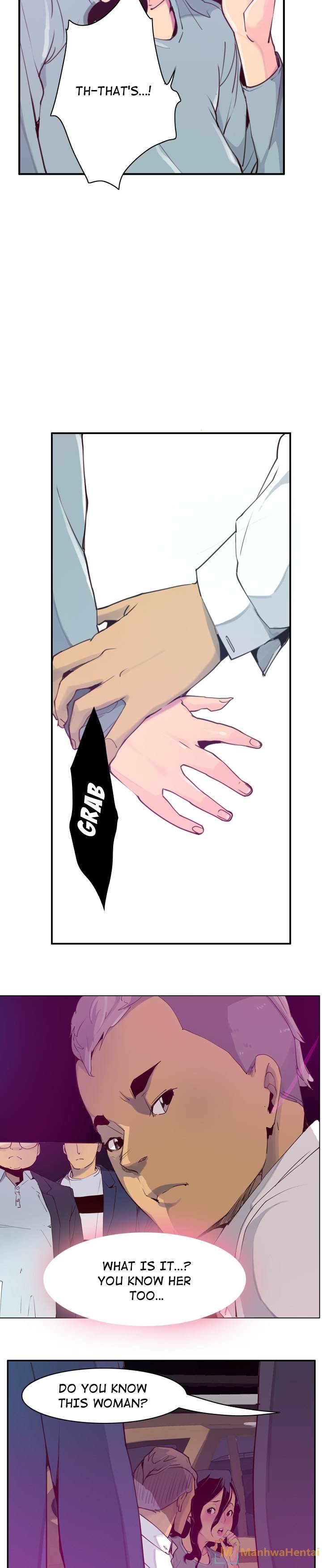 The Desperate Housewife Chapter 38 - Manhwa18.com