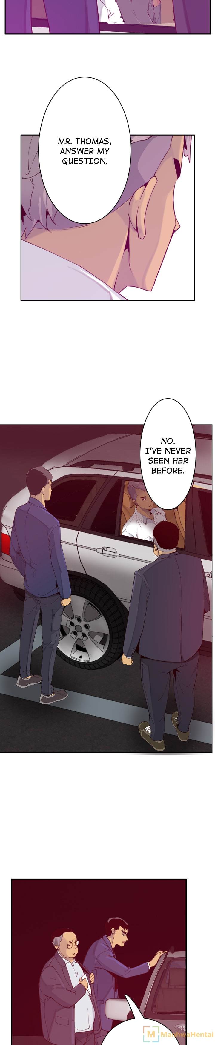 The Desperate Housewife Chapter 38 - Manhwa18.com