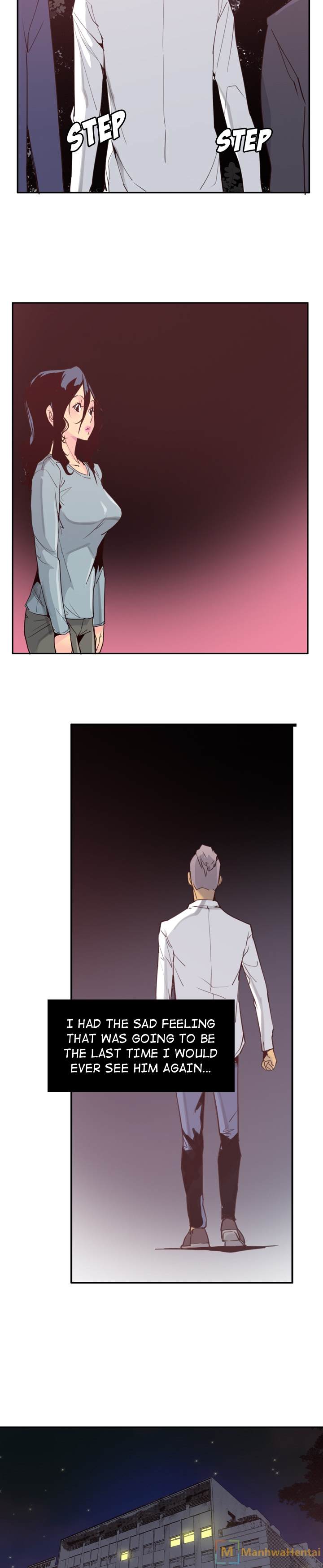 The Desperate Housewife Chapter 38 - Manhwa18.com