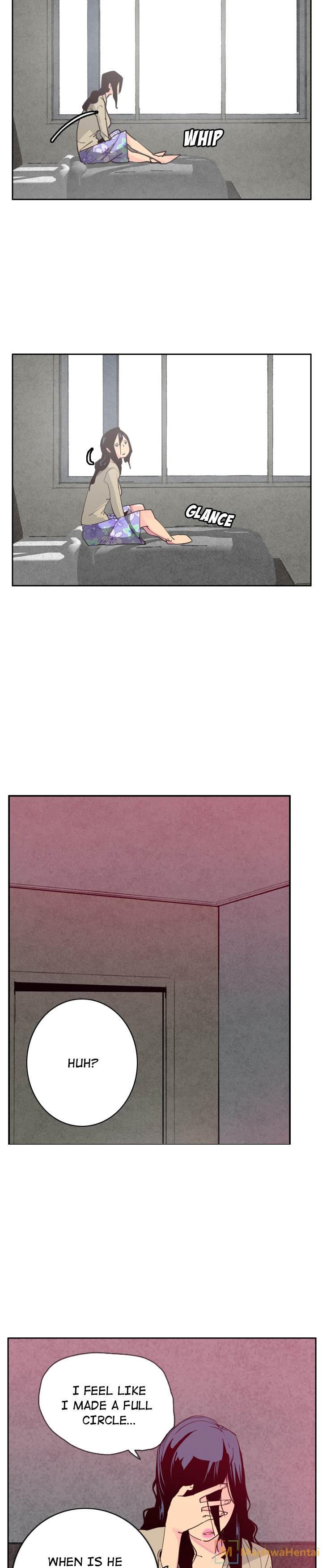 The Desperate Housewife Chapter 38 - Manhwa18.com