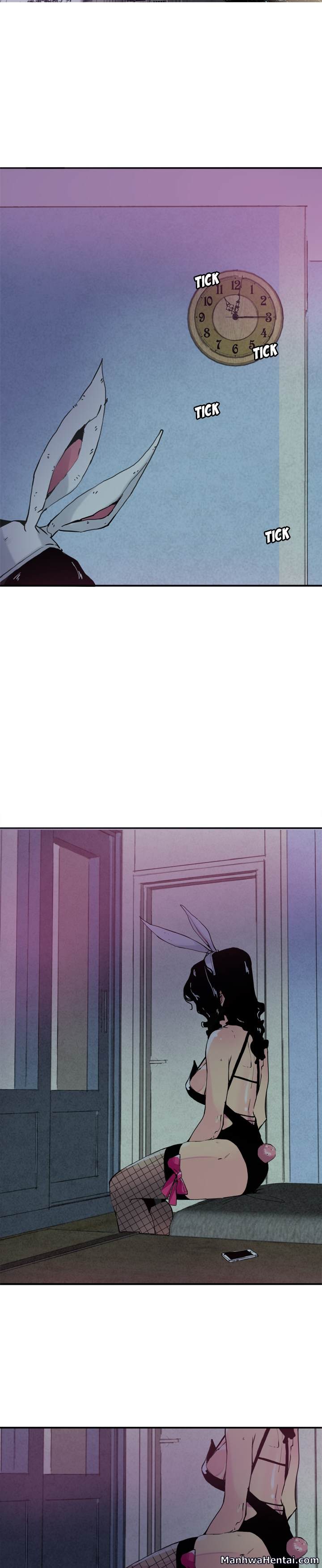 The Desperate Housewife Chapter 4 - Manhwa18.com