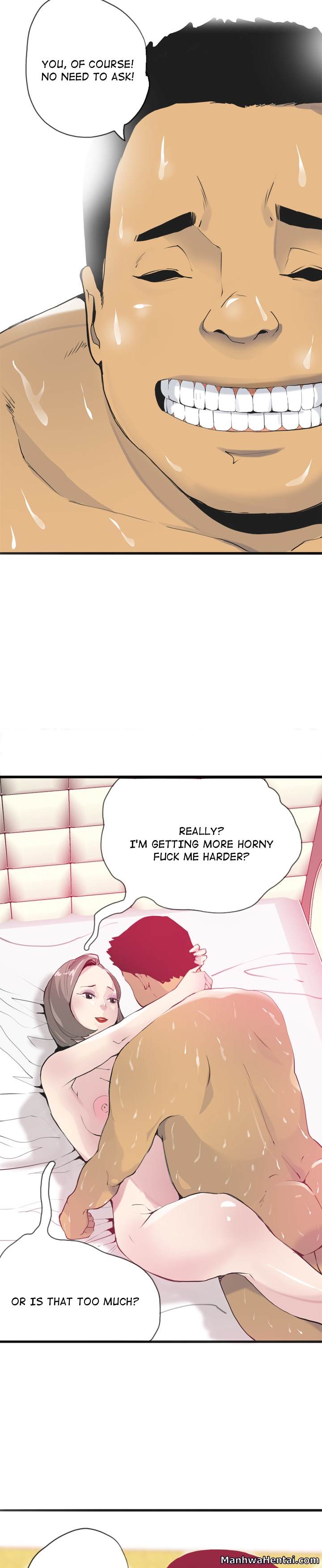 The Desperate Housewife Chapter 4 - Manhwa18.com