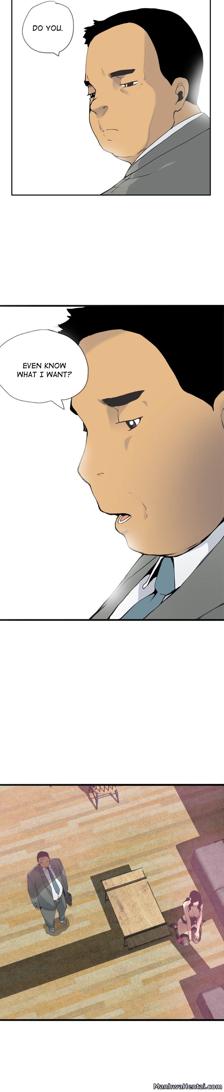 The Desperate Housewife Chapter 4 - Manhwa18.com