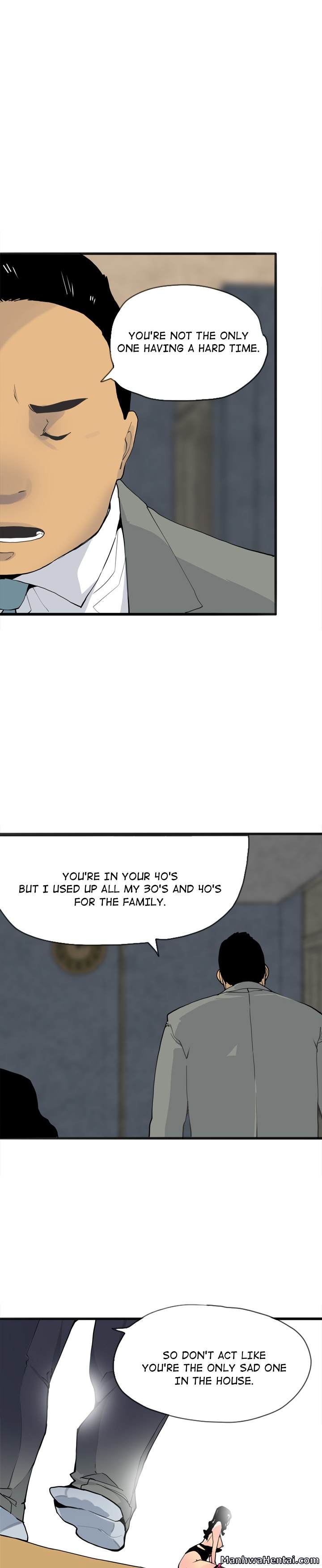 The Desperate Housewife Chapter 4 - Manhwa18.com