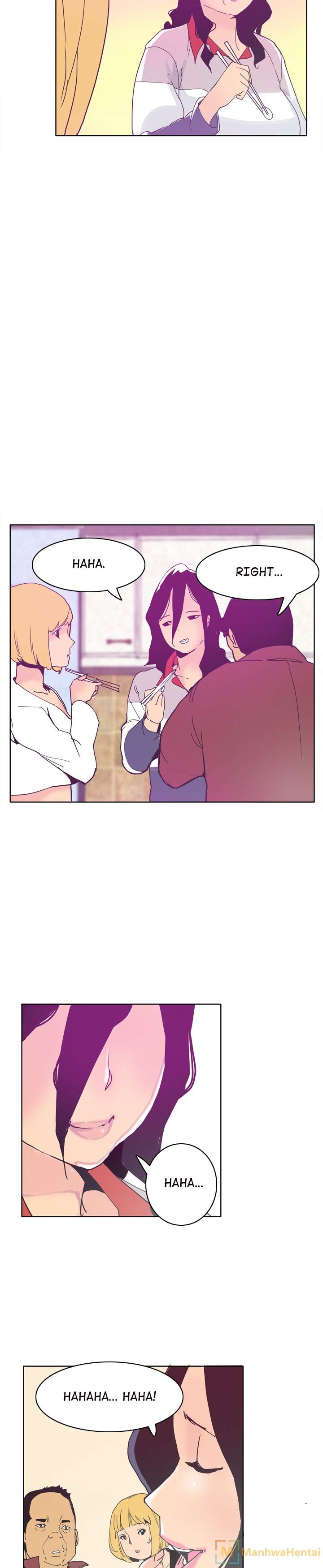 The Desperate Housewife Chapter 40 - Manhwa18.com