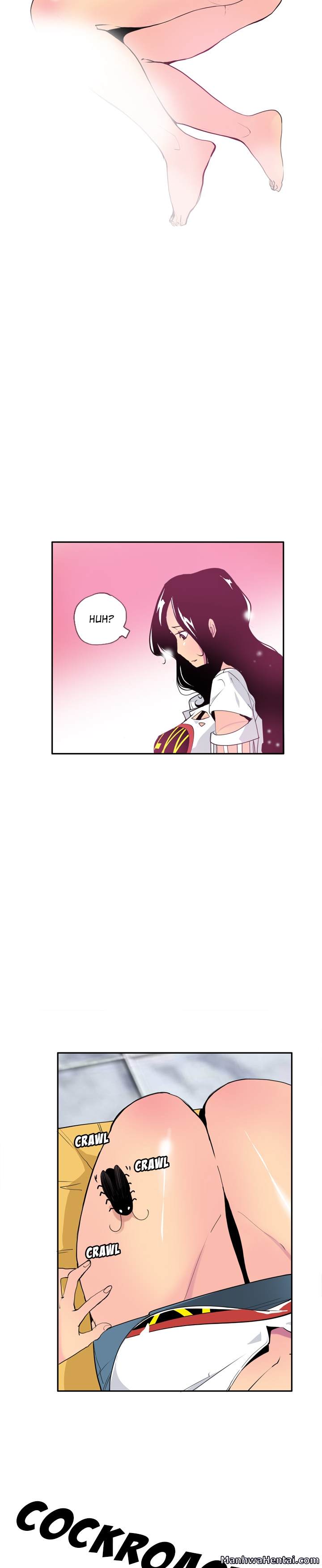 The Desperate Housewife Chapter 5 - Manhwa18.com