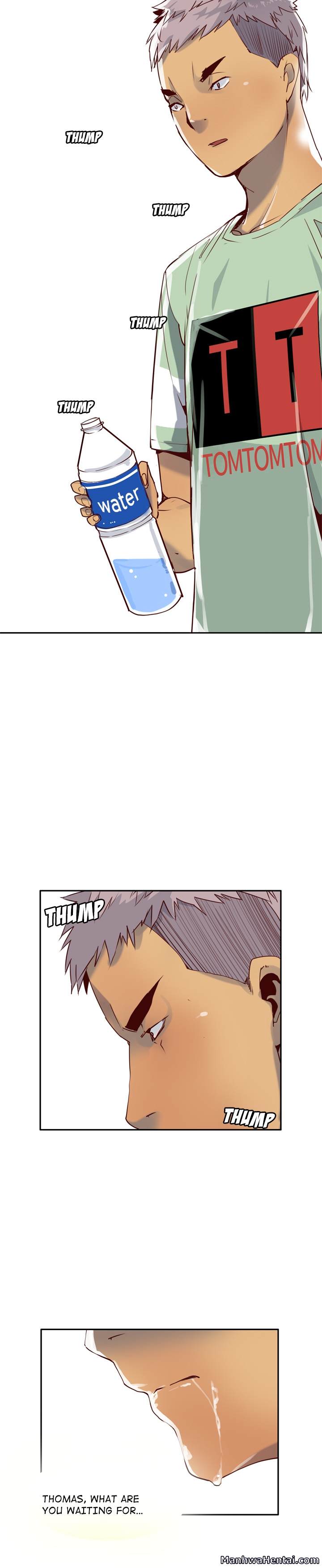 The Desperate Housewife Chapter 6 - Manhwa18.com