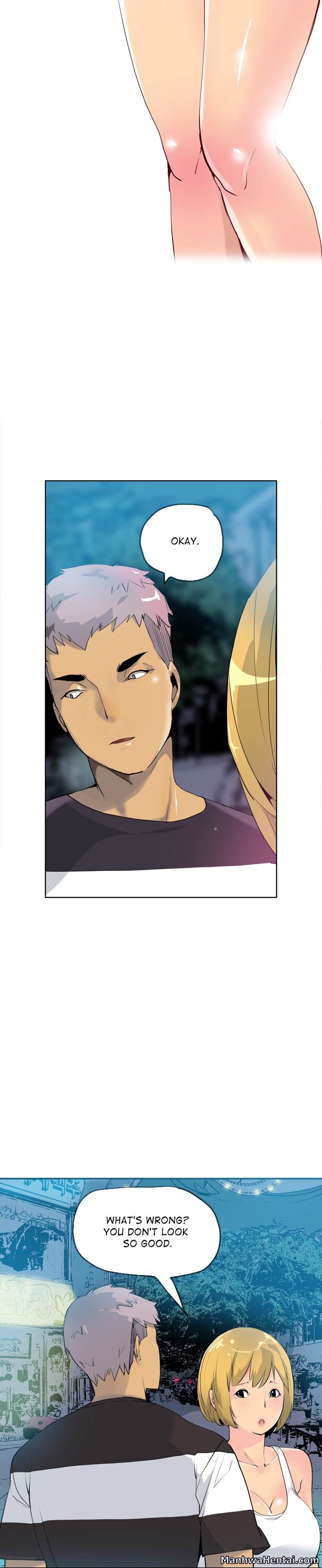 The Desperate Housewife Chapter 6 - Manhwa18.com