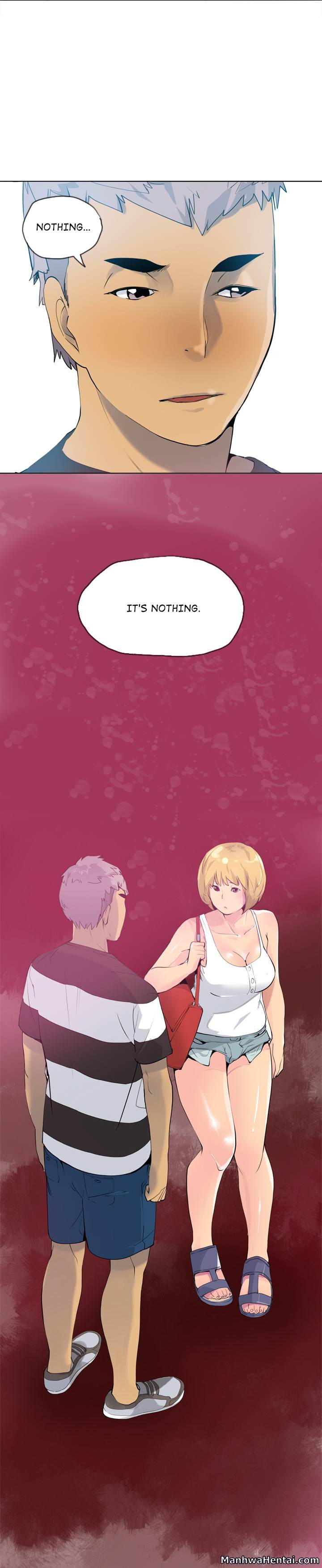 The Desperate Housewife Chapter 6 - Manhwa18.com