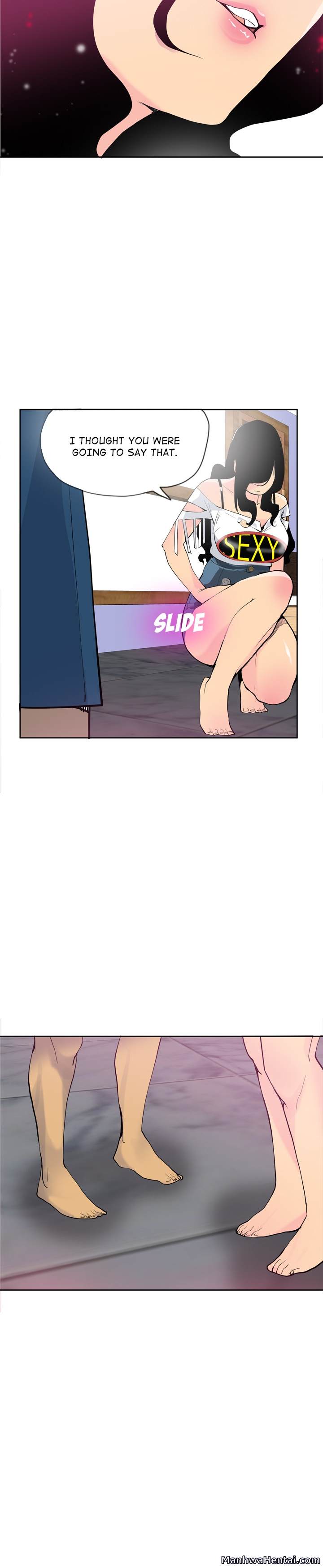 The Desperate Housewife Chapter 6 - Manhwa18.com