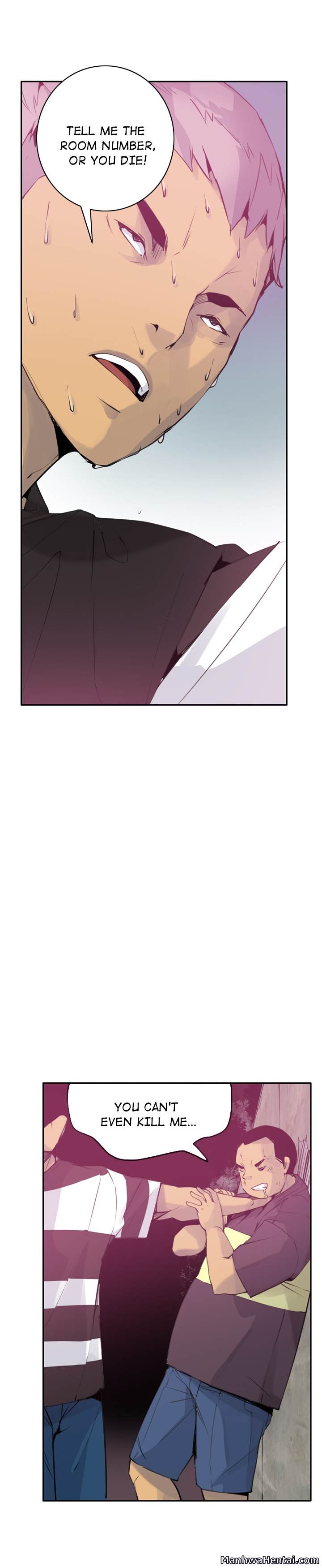 The Desperate Housewife Chapter 9 - Manhwa18.com