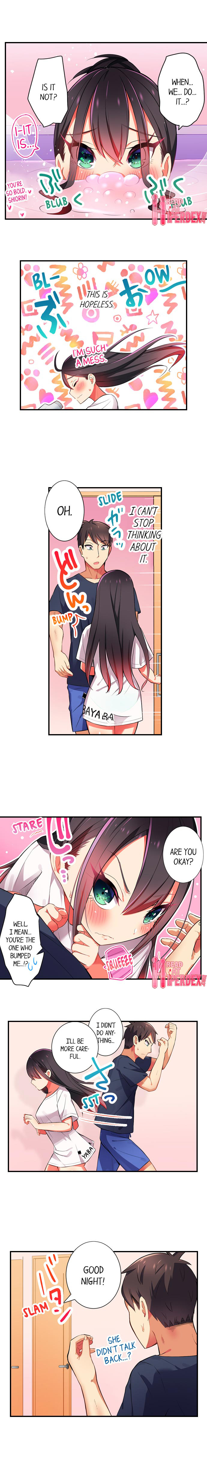 Fucking My Niece at the Girls’ Pajama Party Chapter 10 - Manhwa18.com