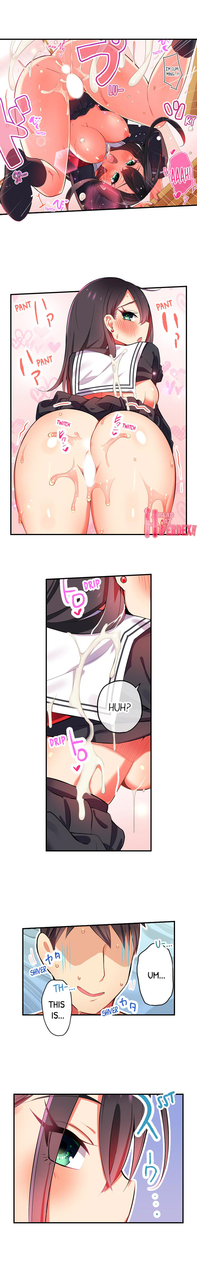 Fucking My Niece at the Girls’ Pajama Party Chapter 12 - Manhwa18.com
