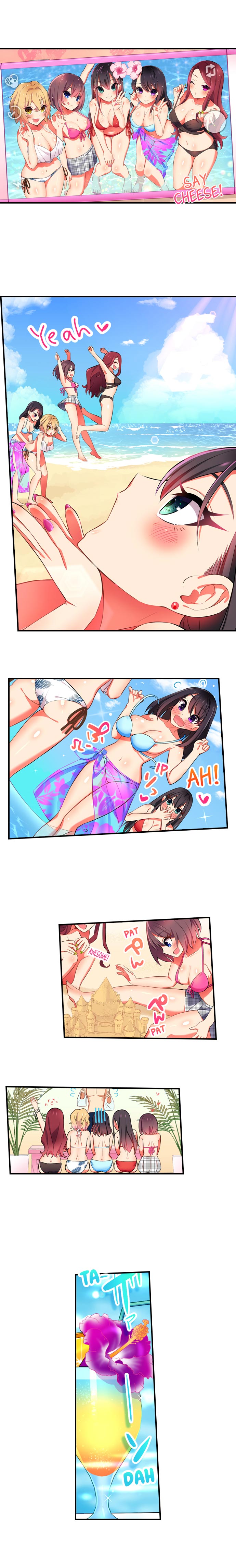 Fucking My Niece at the Girls’ Pajama Party Chapter 13 - Manhwa18.com