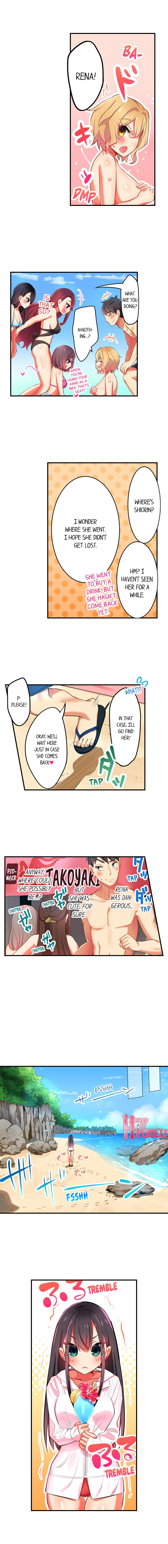 Fucking My Niece at the Girls’ Pajama Party Chapter 14 - Manhwa18.com