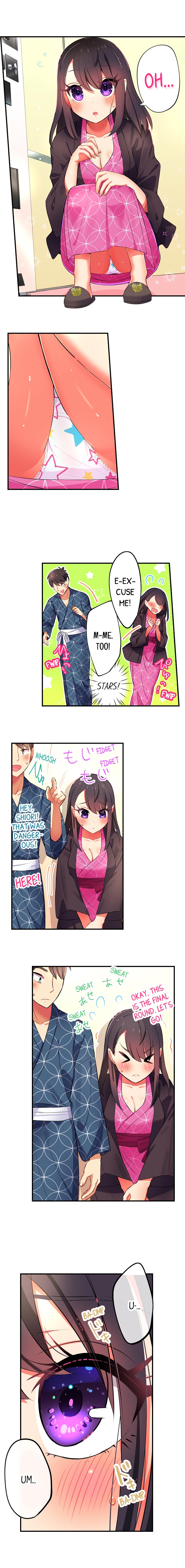 Fucking My Niece at the Girls’ Pajama Party Chapter 16 - Manhwa18.com