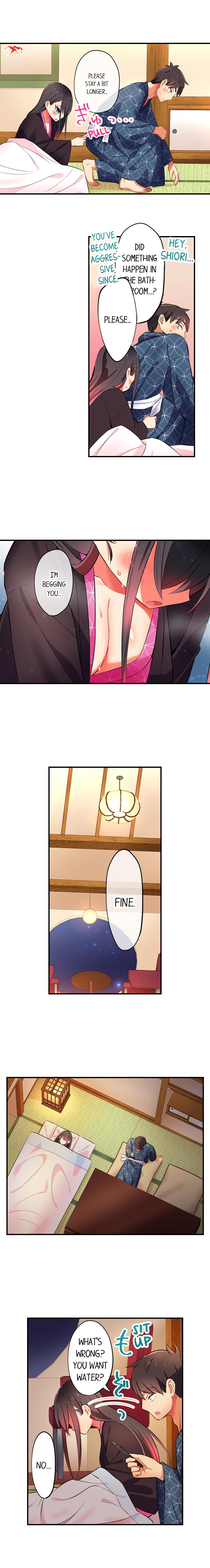 Fucking My Niece at the Girls’ Pajama Party Chapter 17 - Manhwa18.com