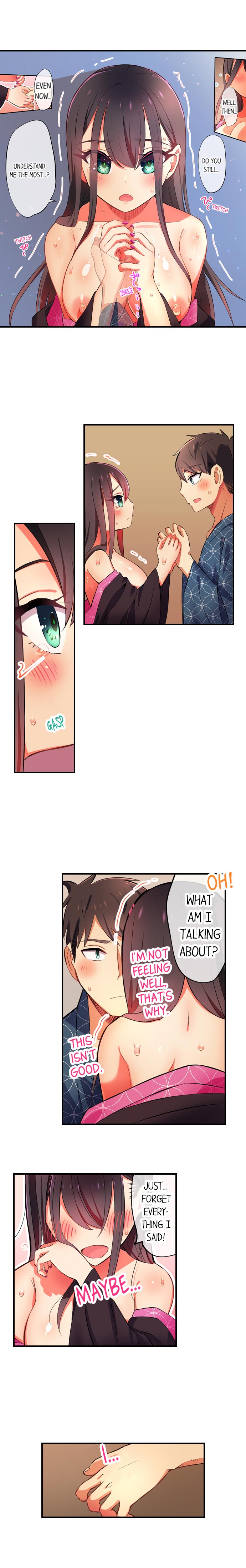 Fucking My Niece at the Girls’ Pajama Party Chapter 17 - Manhwa18.com