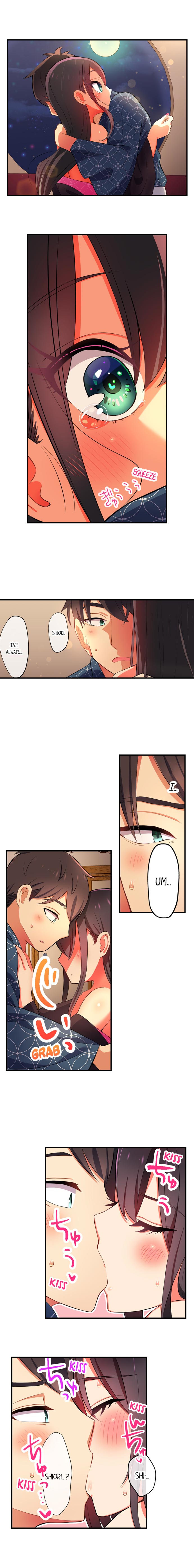 Fucking My Niece at the Girls’ Pajama Party Chapter 17 - Manhwa18.com