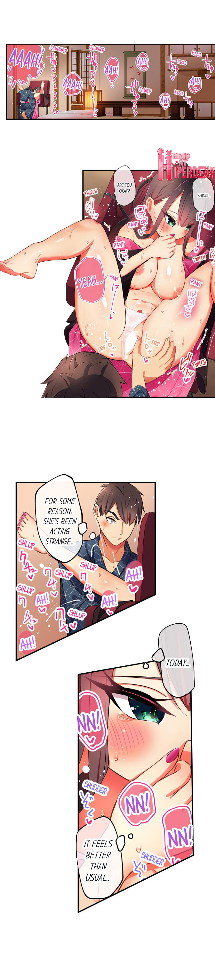 Fucking My Niece at the Girls’ Pajama Party Chapter 18 - Manhwa18.com