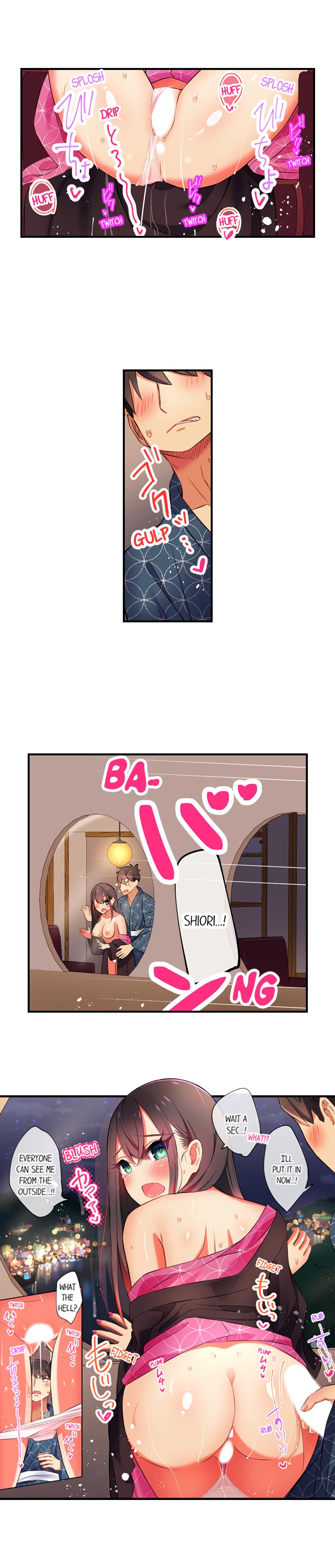 Fucking My Niece at the Girls’ Pajama Party Chapter 18 - Manhwa18.com