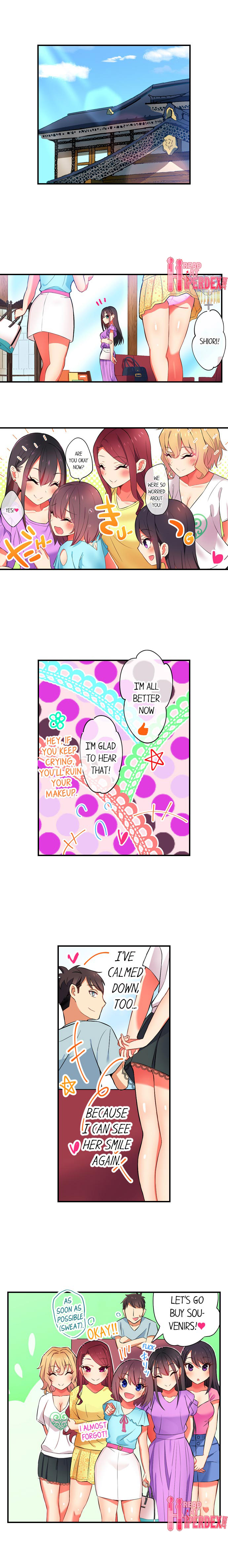 Fucking My Niece at the Girls’ Pajama Party Chapter 18 - Manhwa18.com