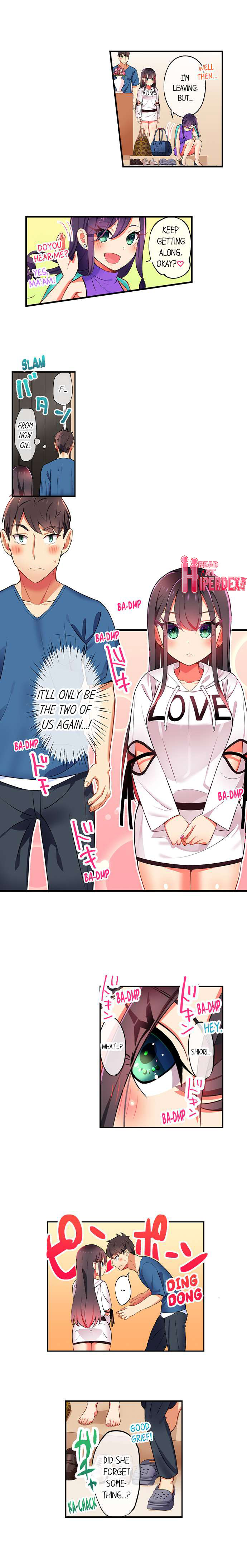 Fucking My Niece at the Girls’ Pajama Party Chapter 19 - Manhwa18.com