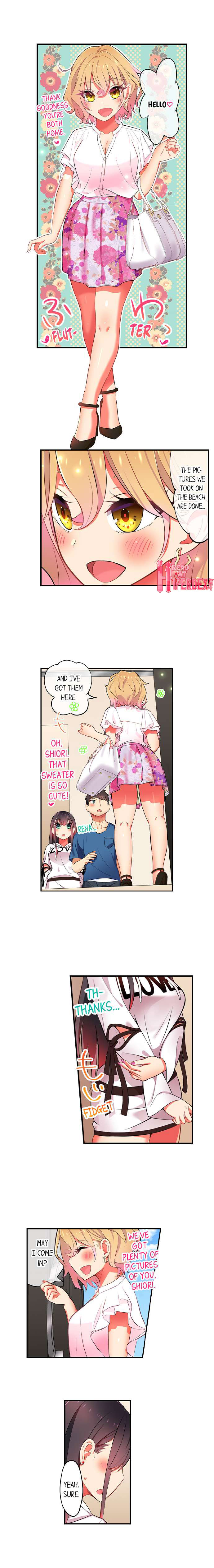 Fucking My Niece at the Girls’ Pajama Party Chapter 19 - Manhwa18.com