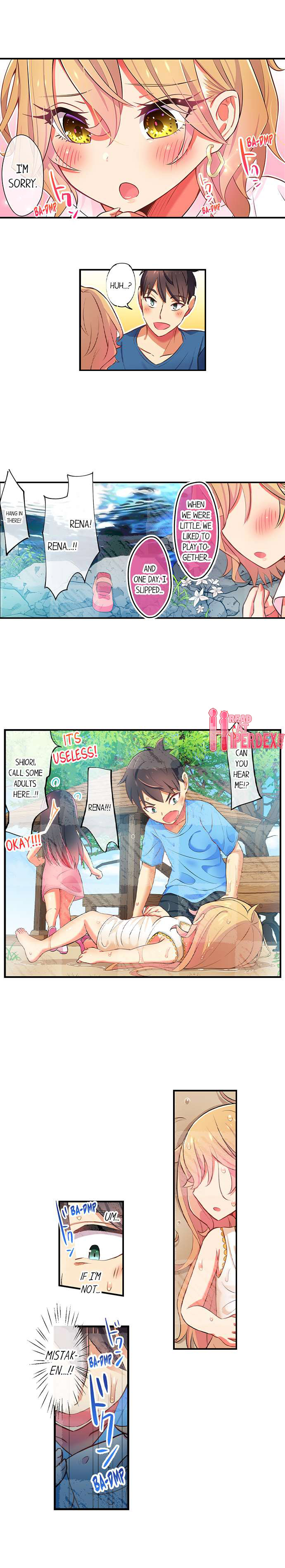 Fucking My Niece at the Girls’ Pajama Party Chapter 19 - Manhwa18.com
