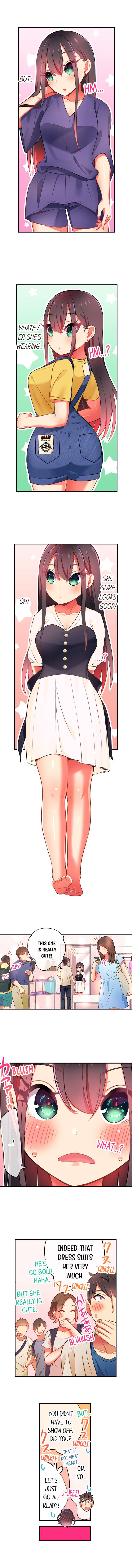 Fucking My Niece at the Girls’ Pajama Party Chapter 22 - Manhwa18.com