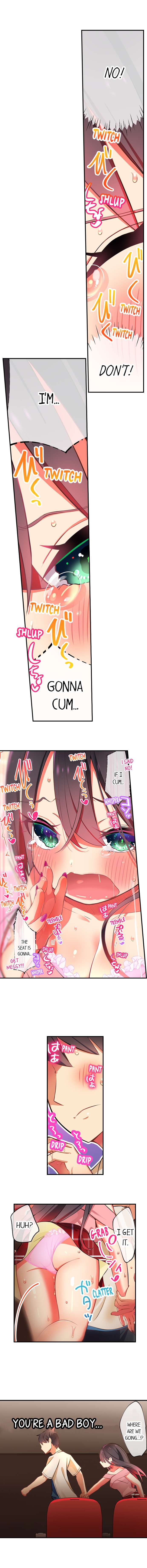 Fucking My Niece at the Girls’ Pajama Party Chapter 23 - Manhwa18.com