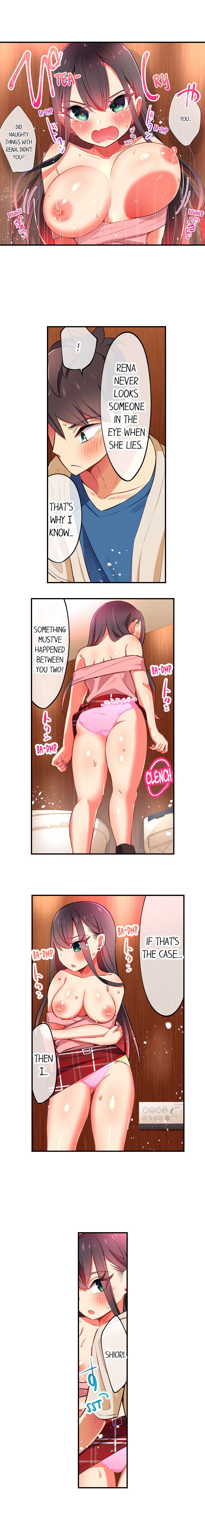 Fucking My Niece at the Girls’ Pajama Party Chapter 24 - Manhwa18.com