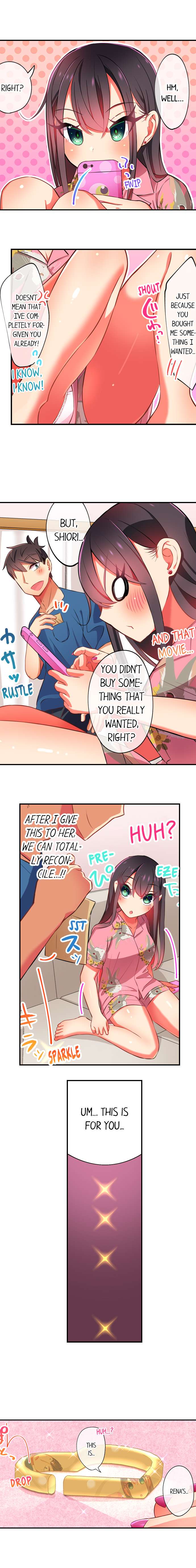 Fucking My Niece at the Girls’ Pajama Party Chapter 24 - Manhwa18.com