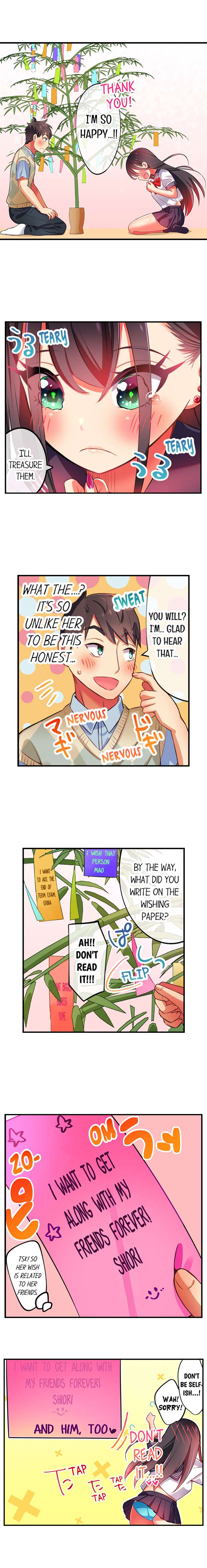 Fucking My Niece at the Girls’ Pajama Party Chapter 27 - Manhwa18.com