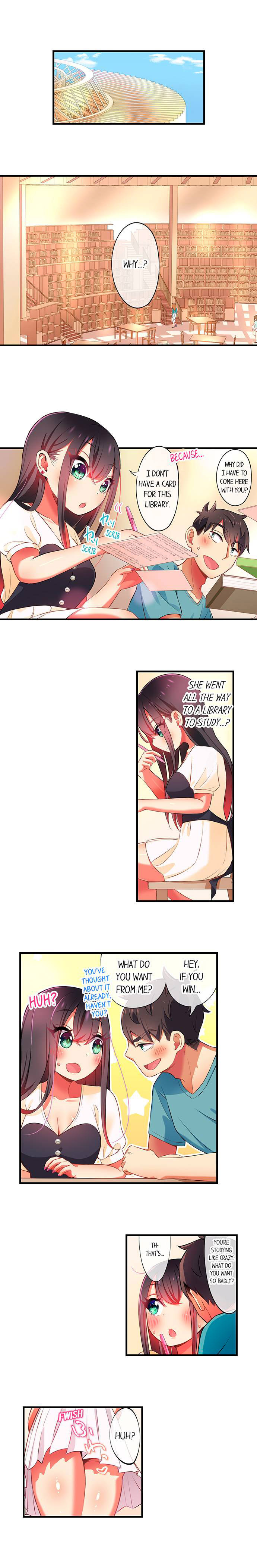 Fucking My Niece at the Girls’ Pajama Party Chapter 29 - Manhwa18.com