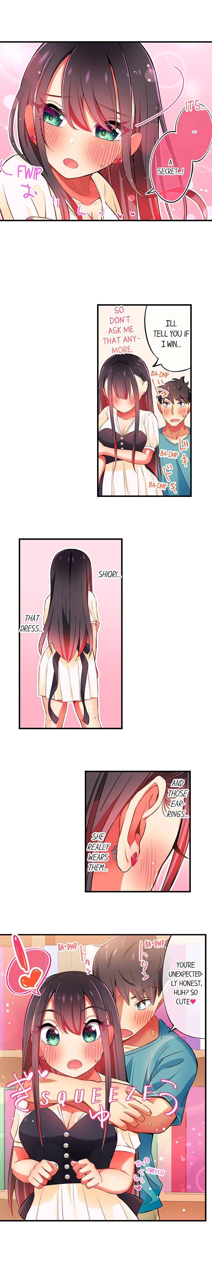 Fucking My Niece at the Girls’ Pajama Party Chapter 29 - Manhwa18.com