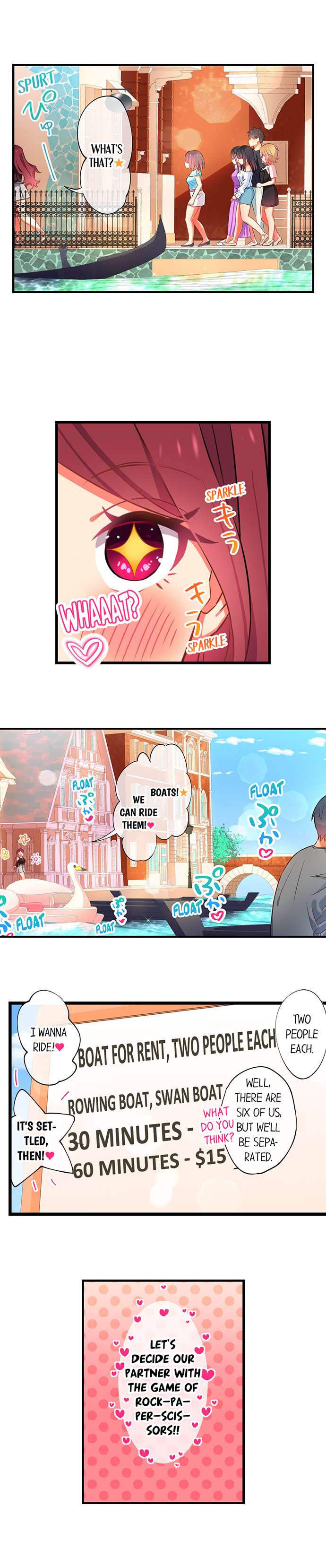 Fucking My Niece at the Girls’ Pajama Party Chapter 31 - Manhwa18.com