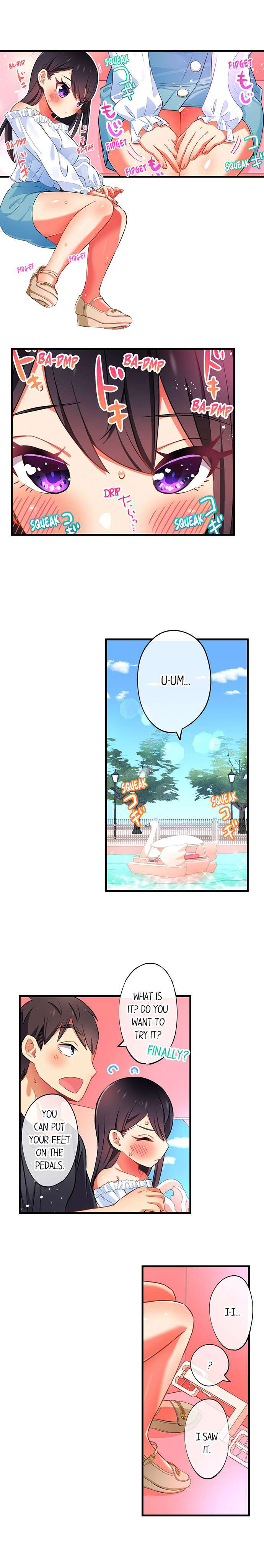 Fucking My Niece at the Girls’ Pajama Party Chapter 31 - Manhwa18.com