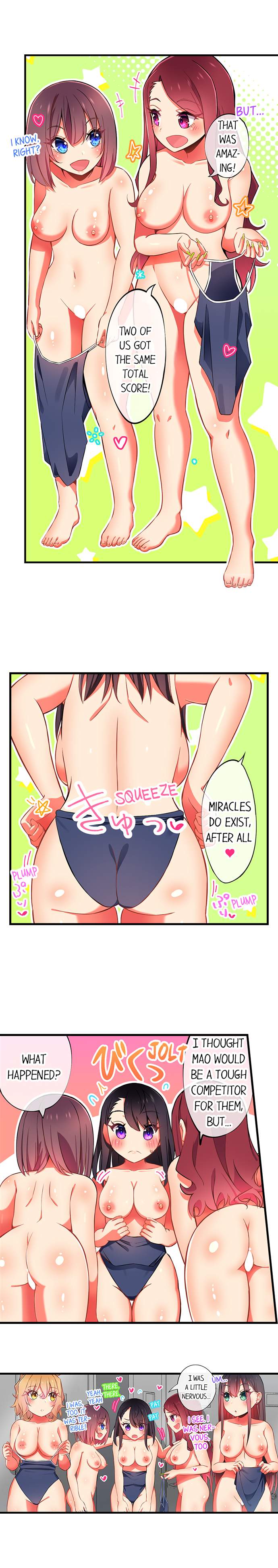 Fucking My Niece at the Girls’ Pajama Party Chapter 34 - Manhwa18.com