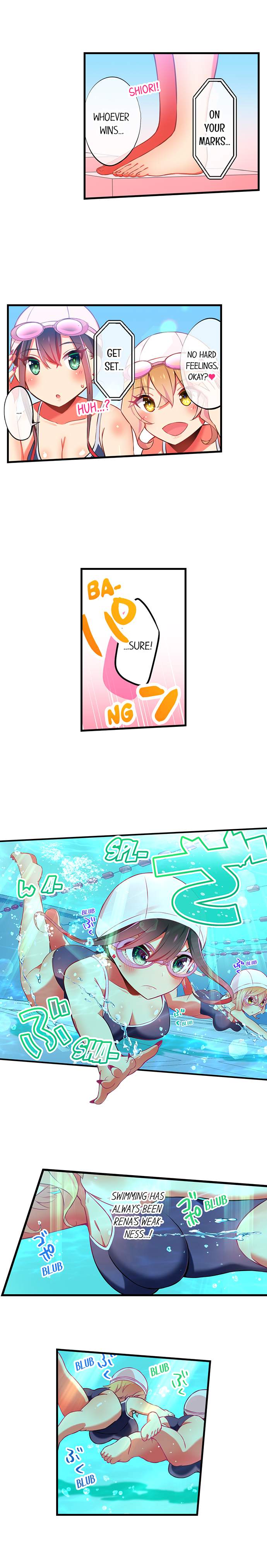 Fucking My Niece at the Girls’ Pajama Party Chapter 34 - Manhwa18.com