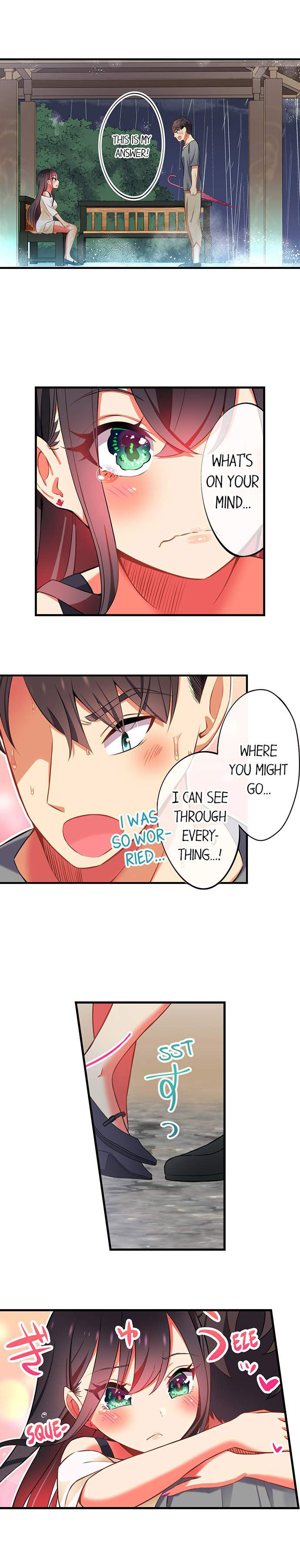 Fucking My Niece at the Girls’ Pajama Party Chapter 35 - Manhwa18.com