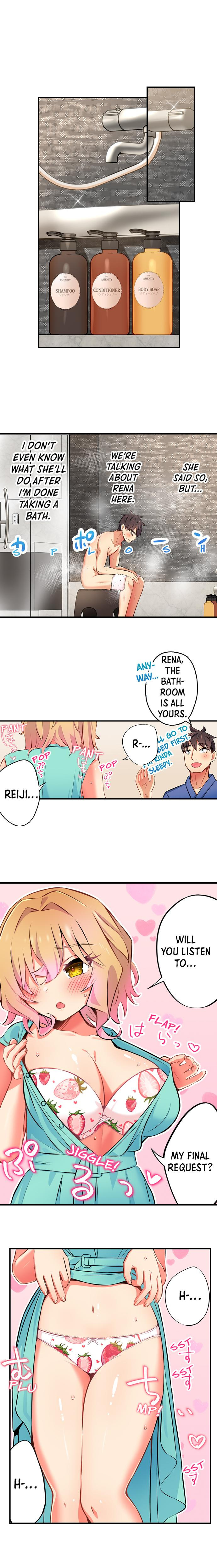 Fucking My Niece at the Girls’ Pajama Party Chapter 37 - Manhwa18.com