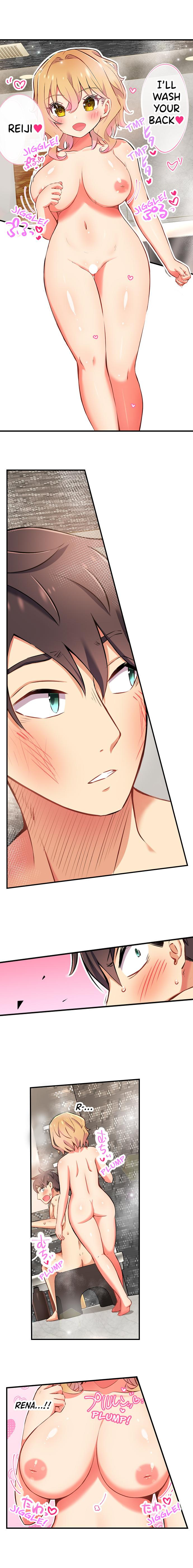 Fucking My Niece at the Girls’ Pajama Party Chapter 37 - Manhwa18.com